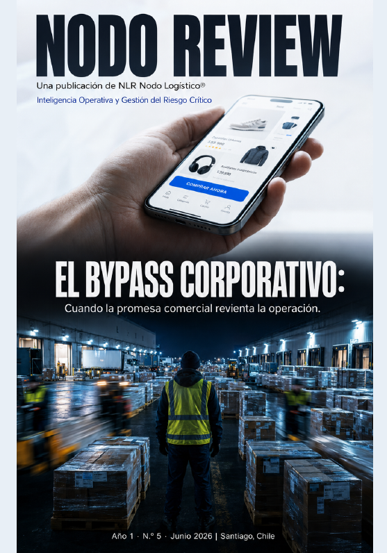Portada El bypass corporativo: cuando la promesa comercial revienta la operación